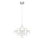 Markslojd EFESOS 108869 Lustre 1x14W/LED IP20