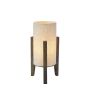 Markslojd ERUCA 108759 Lampe de table 1x40W/E27 IP20