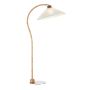 Markslojd ESSET 109189 Lampadaire 1x60W/E27 IP20