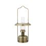 Markslojd FANOS 108894 Lampe de table 1x2.5W/LED 1800K 200lm IP44