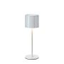 Markslojd FILO 108658 Lampe de table 1x40W/E27 3000K IP44