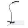 Markslojd FLEX 106471 Lampe de bureau avec pince 1x5W/LED 3000K 300LM IP20