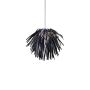 Markslojd FLORA 105985 Suspension lumineuse 1x40W/E27