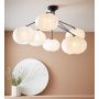 Markslojd GALAXY 108216 Lampe de plafond 7x15W/E14 IP20