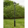 Markslojd GARDEN 24 108171 Lanterne 1x3W/LED 3000K IP44