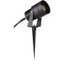 Markslojd GARDEN24 106931 Projecteur de jardin 1x9W/LED 3000K 510LM IP44