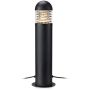 Markslojd GARDEN24 106933 Lampe sur pied 1x6W/LED 3000K 148LM IP44