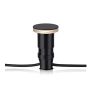 Markslojd GARDEN24 106935 Lampe de passage 1x3W/LED 3000K 65LM IP44