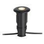Markslojd GARDEN24 107284 Lampe de passage 1x0,8W/LED 3000K 48LM IP44
