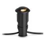 Markslojd GARDEN24 107289 Lampe de passage 1x0,8W/LED 3000K 20LM IP44