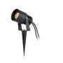 Markslojd GARDEN24 107291 Projecteur de jardin 1x15W/LED 3000K 950LM IP44