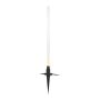 Markslojd GARDEN24 107719 Lanterne 1x3W/LED 3000K 100LM IP44