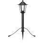 Markslojd GARDEN24 107991 Lanterne 1x3W/LED IP44