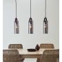 Markslojd GLORY 108219 Suspension lumineuse 3x15W/E27 IP20