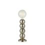 Markslojd GONG 108781 Lampe de table 1x40W/E27 IP20