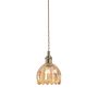 Markslojd GOTA 109137 Suspension lumineuse 1x40W/E14 IP20