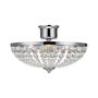 Markslojd GRANSO 105316 Lampe de plafond 3x40W/E14 IP20