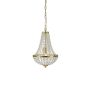 Markslojd GRANSO 106118 Suspension lumineuse 1x60W/E27 IP20