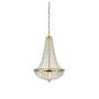 Markslojd GRANSO 106119 Suspension lumineuse 2x40W/E14 IP20