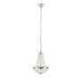 Markslojd GRÄNSÖ 107550 Suspension lumineuse 2x20W/G9 2800K 204LM IP44