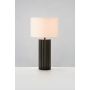 Markslojd HASHIRA 108670 Lampe de table 1x40W/E27 IP20