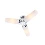 Markslojd HEDE 107632 Plafonnier 3x40W/E14 IP44
