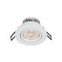 Markslojd HERA 106210 Spot encastré 1x3,6W/LED 3000K 255LM IP44