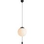 Markslojd HERE 107902 Suspension lumineuse 3x25W/E14 IP20