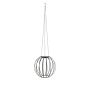Markslojd KIVO 109120 Suspension lumineuse 1x1W/LED 3000K 110lm IP44