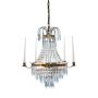 Markslojd KRAGEHOLM 100602 Lustre 3x40W/E14 IP20