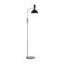 Markslojd LARRY 106857 Lampadaire 1x60W/E27 IP20