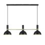 Markslojd LARRY 106971 Suspension lumineuse 3x60W/E27 IP20