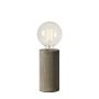 Markslojd LEGNA 108755 Lampe de table 1x40W/E27 IP20