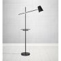 Markslojd LINEAR 107307 Lampadaire 1x40W/E14 IP20
