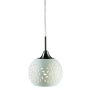 Markslojd LOHALS 102288 Suspension lumineuse 1x40W/E14 IP20