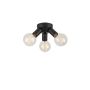 Markslojd MAZZO 108549 Lampe de plafond 3x40W/E27 IP20