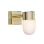 Markslojd MENTON 106374 Applique murale 1x18W/G9 2800K 204LM IP44