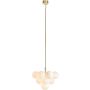 Markslojd MERLOT 107903 Suspension lumineuse 13x20W/G9 IP20