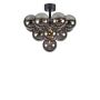 Markslojd MERLOT 108845 Lampe de plafond 13x18W/G9 IP20