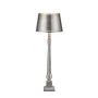 Markslojd METALLO 108775 Lampe de table 1x40W/E27 IP20
