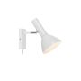 Markslojd METRO 108689 Applique murale 2x40W/E14 IP20