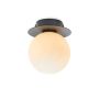 Markslojd MINI 108344 Plafonnier 1x20W/LED 2800K 205LM IP44