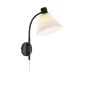 Markslojd MIRA 108752 Applique murale 1x40W/E14 IP20