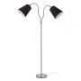 Markslojd MODENA 105248 Lampadaire 2x60W/E27 IP20