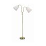 Markslojd MODENA 105274 Lampadaire 2x60W/E27 IP20