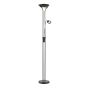 Markslojd MODU 109187 Lampadaire 1x4.9W/LED|1x18W/R7s IP20
