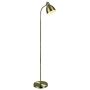 Markslojd NITTA 105128 Lampadaire 1x60W/E27 IP20