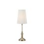 Markslojd NOBLE 108969 Lampe de table 1x40W/E14 IP20