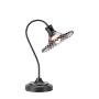 Markslojd NOVIA 109151 Lampe de table 1x60W/E27 IP20