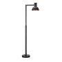 Markslojd NUBI 109118 Lampe sur pied 1x4.9W/LED 3000K 450lm IP44